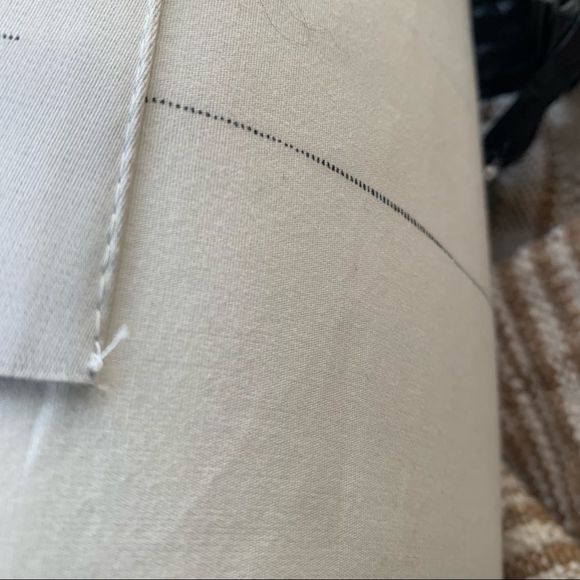 Full Thin Stripe Organic Cotton Sheet Set
Sour Cream/Railroad Gray - - Picture 2 of 4